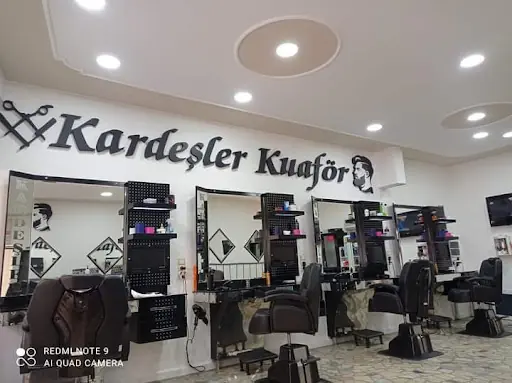 KARDEŞLER KUAFÖR