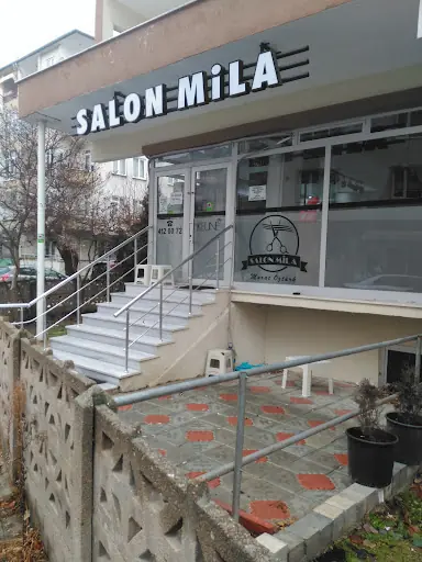 SALON MİLA
