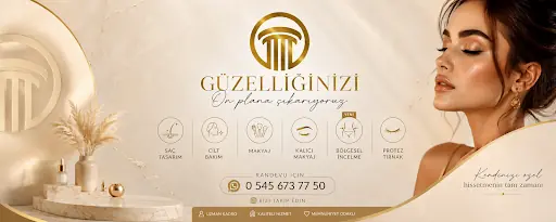 Teonora Güzellik Salonu 2