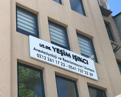 Yenara Klinik 3