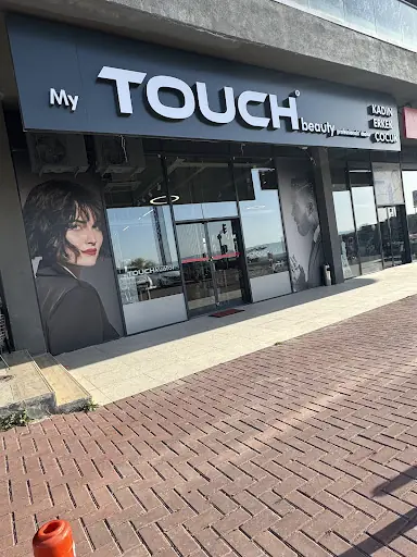 My Touch Kadın Erkek Kuaför