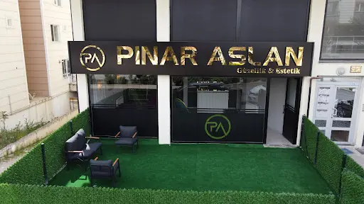 PINAR ASLAN GÜZELLİK SALONU 2