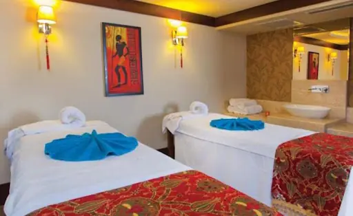 The Spa Hamam City Center Hotel – SPA & Wellness, İstanbul (2. fotoğraf)
