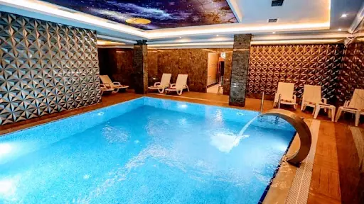 Saray termal hamam spa wellness 2