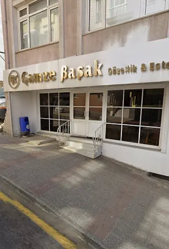 GAMZE BAŞAK GÜZELLİK 2