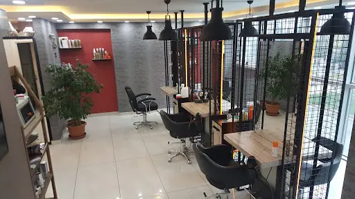 Kadime Bayan Kuaförü 2
