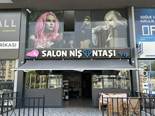 Salon Nişantaşı VİP 2