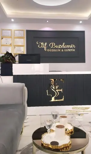 Elif BOZDEMİR Güzellik&Estetik 4