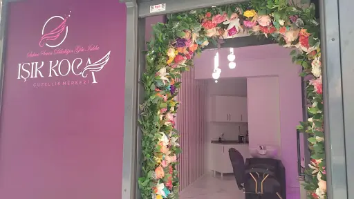 Işık Koca Güzellik Merkezi 4
