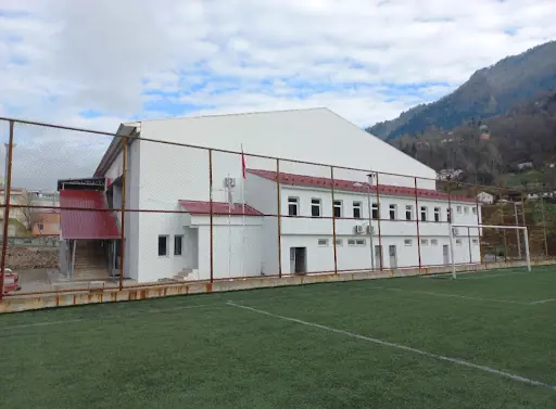 Tonya Gençlik ve Spor İlçe Müdürlüğü 3