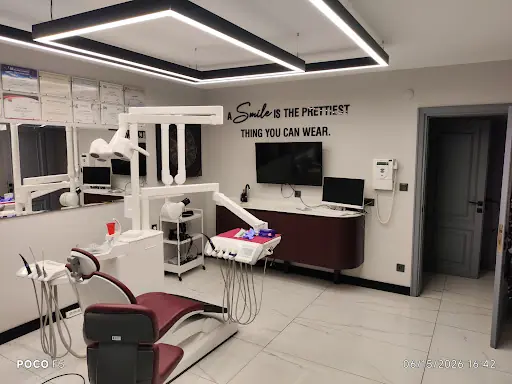 TSHEALTH | Dental & Plastic & Cosmetic Surgery | Implant & Cosmetic Dentistry | Buz & Soprano & Alexandrite Lazer Epilasyon 3