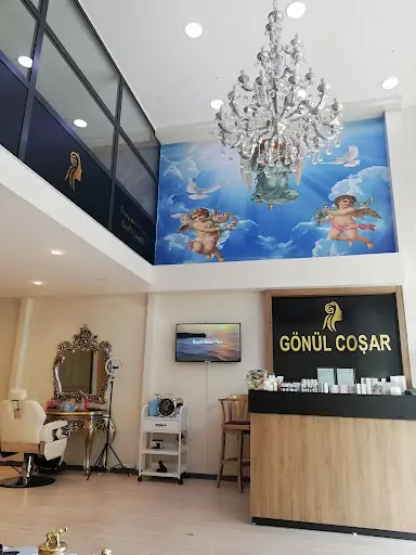 Gönül Coşar Güzellik&Bakım 2