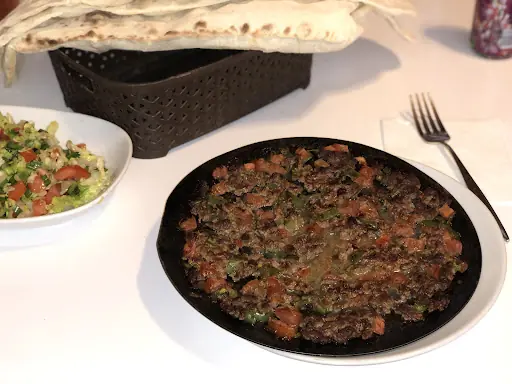 Zafer Ustanın Yeri