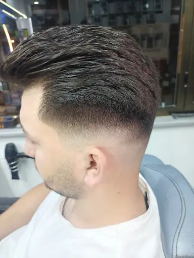 KuaFERHAT HAİR MAN'S SALOON 3