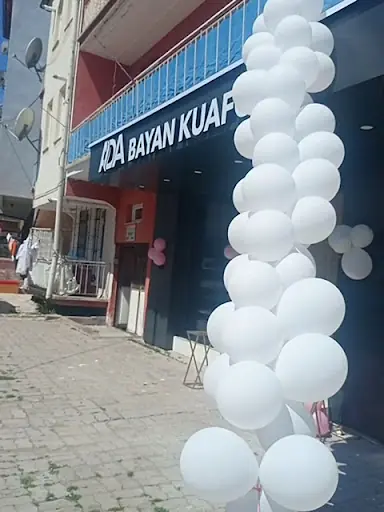 Ada bayan kuaförü 3