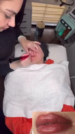 Şüheda Parlak Beauty Studio | Güzellik Salonu | Lazer Epilasyon | Güzellik Merkezi | Cilt Bakımı 4