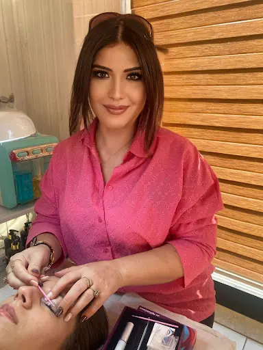 Melek Beauty Center 4