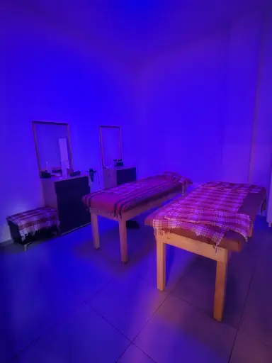 Freya Aqua Spa Center