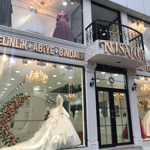 Nisanur elazığ
