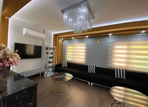 Deluxe Vip Güzellik Nüsaybin 2