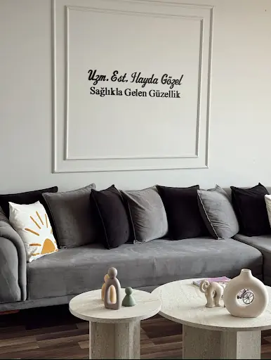 İlayda Gözel Beauty – Lazer Epilasyon, İstanbul