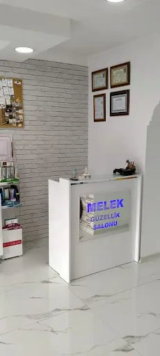 MELEK BAYAN KUAFÖRU 3