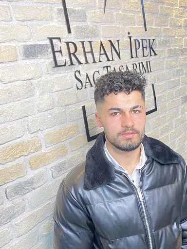 Erhan İpek Sultanbeyli