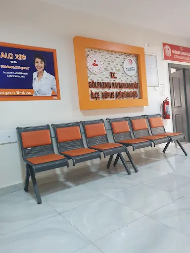 Gölpazarı Hükümet Konağı 3