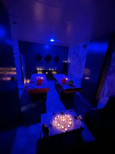 Felicia Vip Spa ve Masaj Salonu