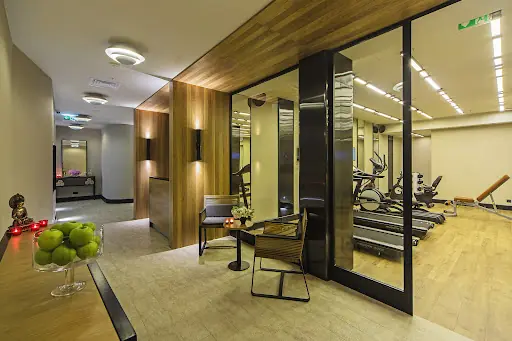 Nişantaşı Spa & Masaj Salonu 2