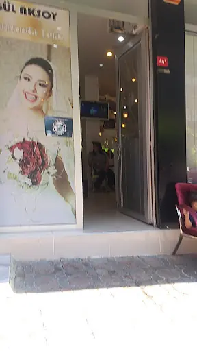 GÜL AKSOY 2