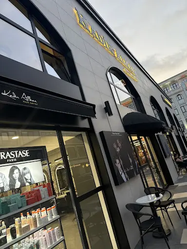 Kadir Alkan Sakarya Hair Artist Bay Bayan Kuaför