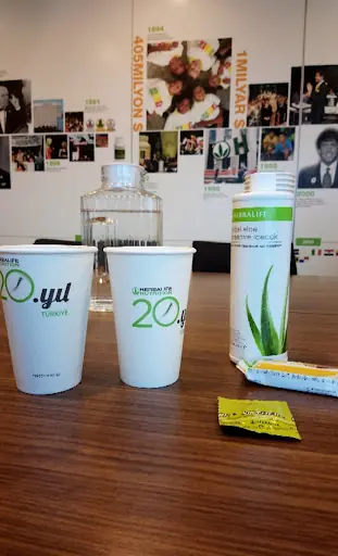 Herbalife Levent Sağlıklı Yaşam Ofisi – Diğer (Güzellik), İstanbul (3. fotoğraf)