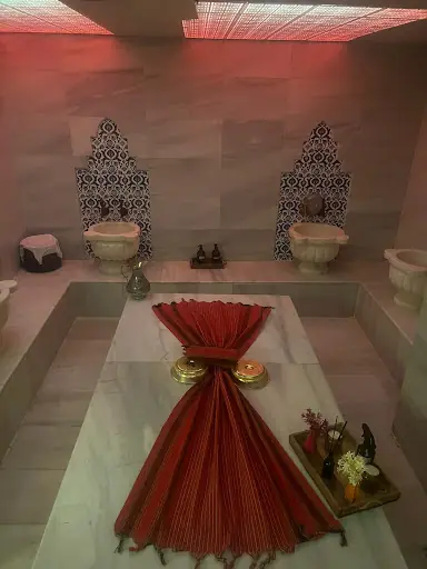 Fulya SPA 🧖 NewSpa Fulya