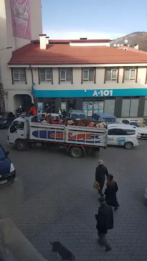 Tonya Merkez Aile Sağlık Merkezi 3