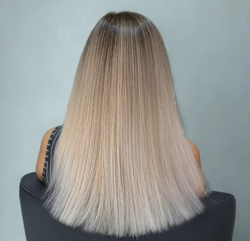 Filiz Vural Hair stüdyo 4