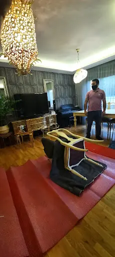 Ulubey Evden Eve Hizmetleri – Diğer (Güzellik), İstanbul (4. fotoğraf)
