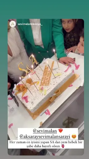 Sevim Alan Beauty Palace Aksaray 3