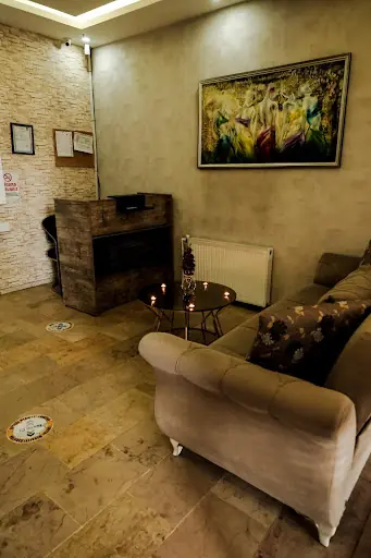 Gold Spa & Masaj Bahçeşehir 4