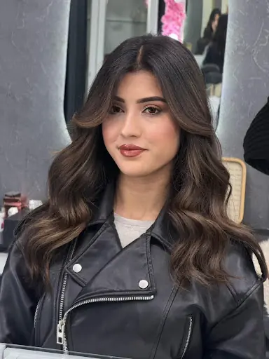 Sevilay güzellik salonu 4