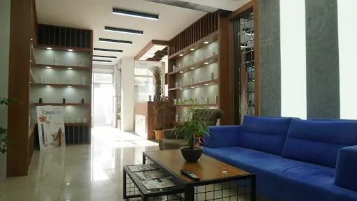 Mediclinic's Maltepe 1 2