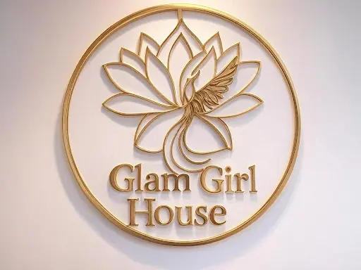 Glam Girl House