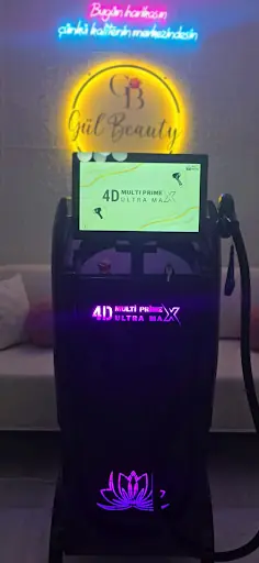 GÜL BEAUTY GÜZELLİK SALONU