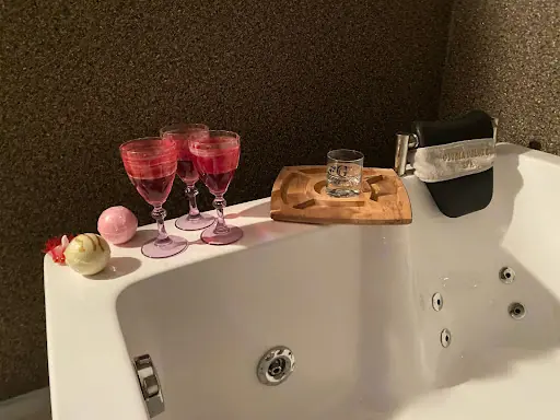 Gloria Deluxe Spa Masaj Salonu Uşak