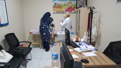 Özel Tuna Tıp Merkezi