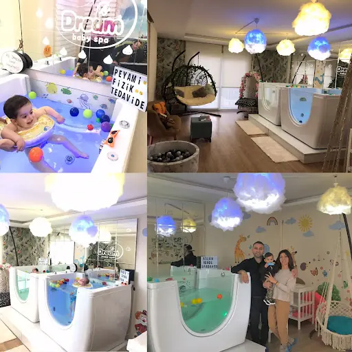 Dream Baby Spa 4