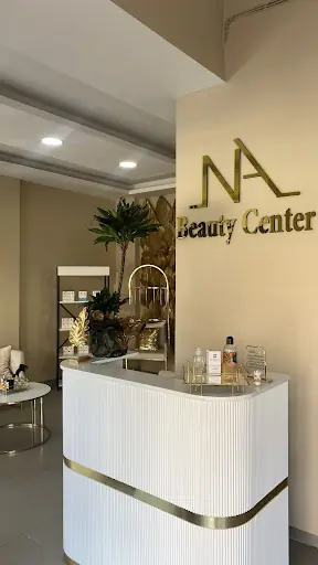Nurbahar Arik Beauty Center 2