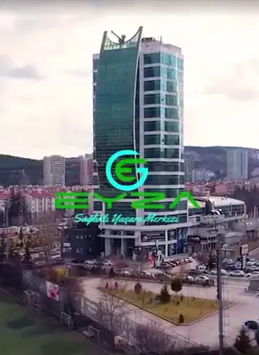 Eyza Güzellik Salonu