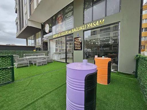 Bayse Güzellik ve Sağlıklı Yaşam 2