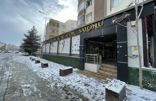 Elexxa Güzellik & Kuaför Salonu 2